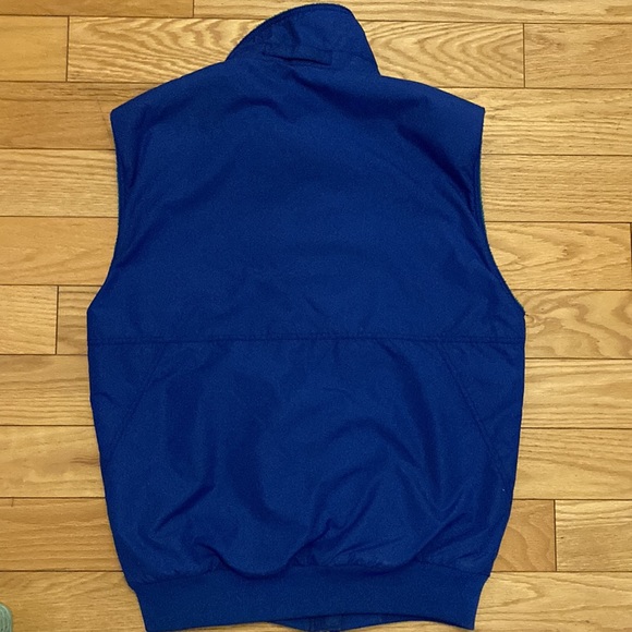 Vintage Patagonia fleece lined vest - Picture 6 of 7